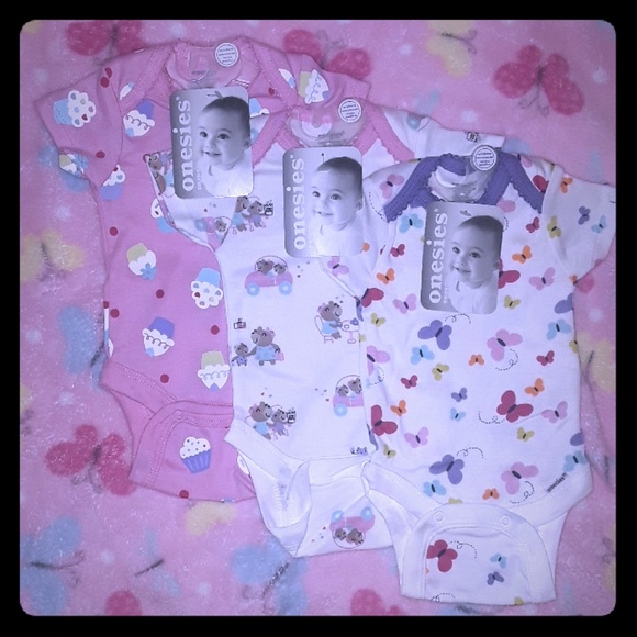 Onesie Other - Onesie bundle